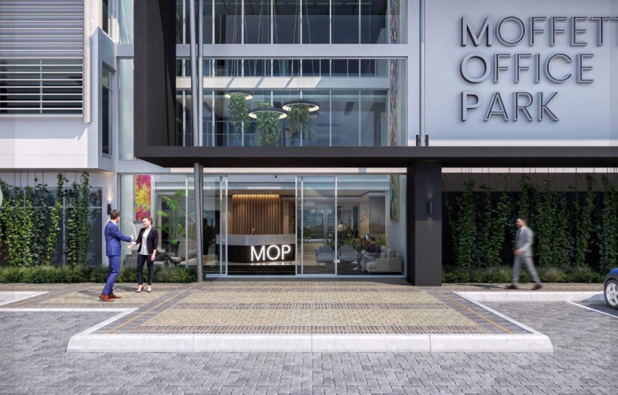 To Let Commercial Property for Rent in Fairview Industrial Eastern Cape